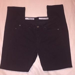 COPY - JORDACHE women skinny jeans
